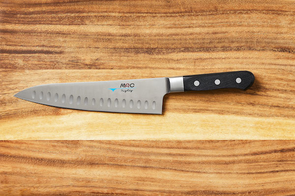 MAC Chef knife